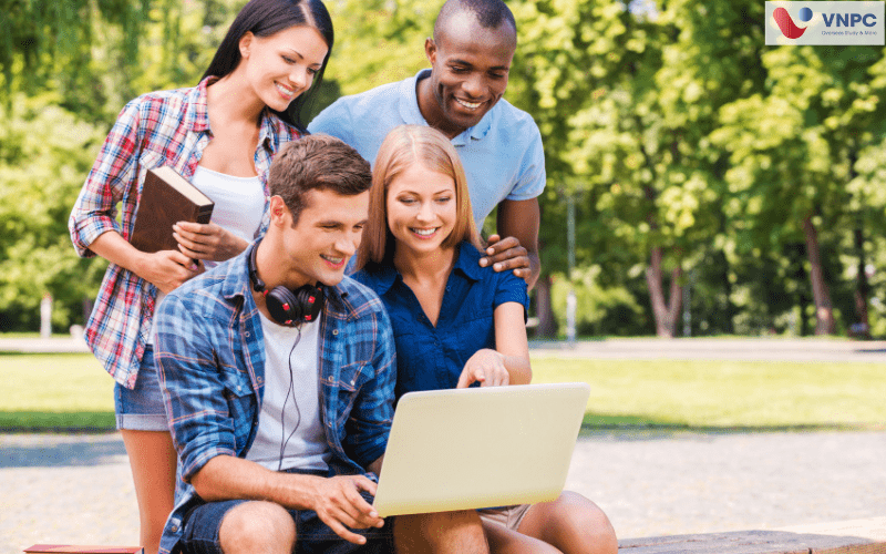 chứng minh tài chính du học Đức